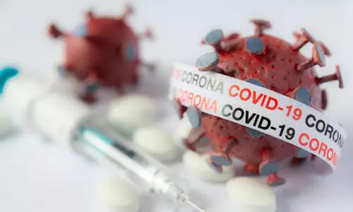 நாடு முழுக்க 1200-ஐ கடந்த கொரோனா ஜே.என். 1 தொற்று