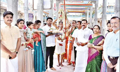 வைகாசி விசாக திருவிழா நிறைவு: பழனி முருகன் கோவிலில் உற்சவசாந்தி பூஜை