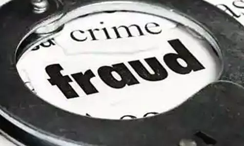 வளைகுடா நாட்டில் தொழில்நிறுவனங்கள் நடத்தும் மாமனாரை ஏமாற்றி ரூ.108 கோடி மோசடி செய்த மருமகன்