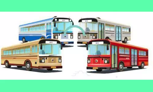 கூடுதல் பஸ் வசதி செய்து தரவேண்டும்