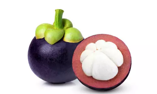 நீலகிரியில் மங்குஸ்தான் பழங்கள் அமோக விற்பனை