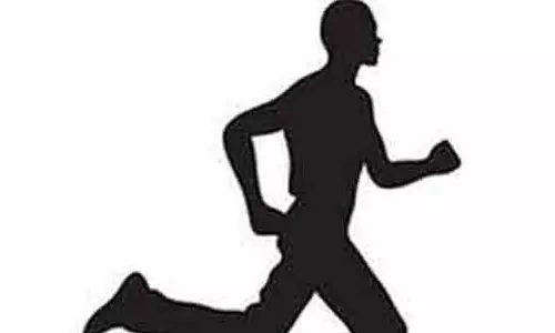 மணப்பாறை மருத்துவமனையில் போலீஸ் பாதுகாப்பில் இருந்த கைதி தப்பி ஓட்டம்