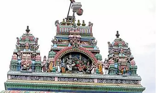 குலசை முத்தாரம்மன் வழிபாடுகளும், பலன்களும்