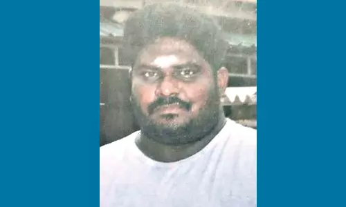 விபத்தில் அரசு ஊழியர் பலி