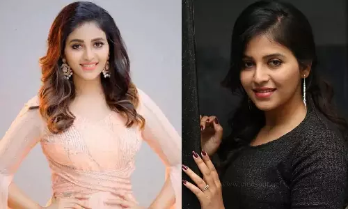 பெண்களை மதிப்பவரை திருமணம் செய்வேன்.. மனம் திறந்த அஞ்சலி