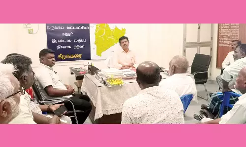 ஏர்வாடியை குப்பையில்லா நகரமாக மாற்ற ஒத்துழைக்க வேண்டும்