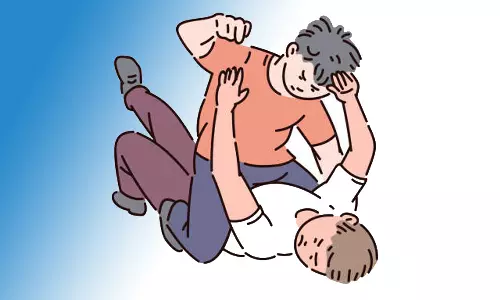 அரசு பஸ் டிரைவர் மீது தாக்குதல்