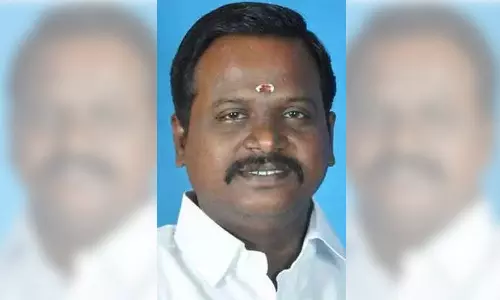 மேகதாதுவில் அணை கட்ட தமிழக பா.ஜனதா என்றைக்கும் அனுமதிக்காது- கருப்பு முருகானந்தம்