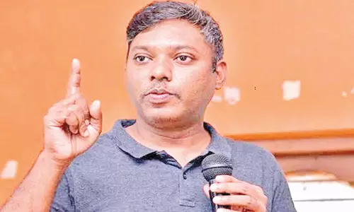 ஐ.ஏ.எஸ்.சுக்கும் வந்தது அந்த ஆசை...!