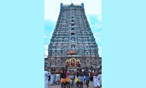 மன்னார்குடி ராஜகோபாலசாமி கோவில்