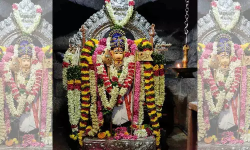 தேய்பிறை சஷ்டியை முன்னிட்டு முருகன் கோவில்களில் சிறப்பு வழிபாடு