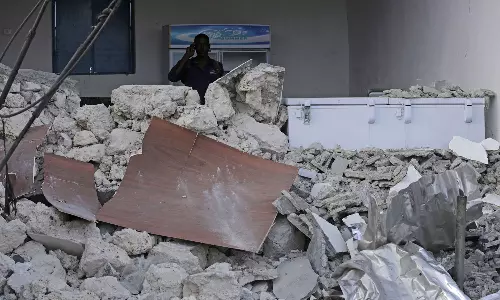 சோமாலியாவில் மர்ம பொருள் வெடித்து 27 சிறுவர்கள் பலி