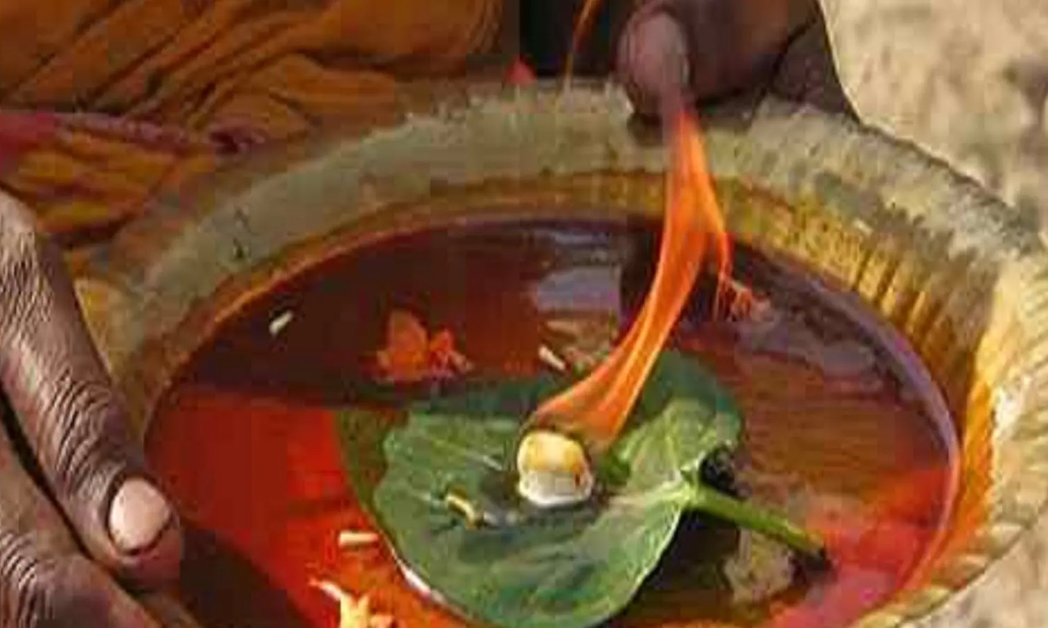 திருஷ்டி கழிக்க சரியான நேரம் எது?