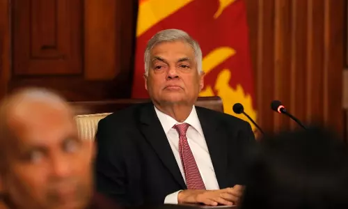 தமிழர்களுடனான நல்லிணக்க திட்டங்களை விரைவுபடுத்த விக்ரமசிங்கே உத்தரவு