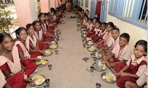 காலை உணவு திட்டம் கலெக்டர் அதிரடி உத்தரவு