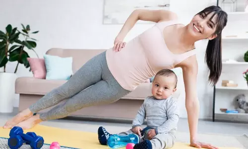 பிரசவத்திற்கு பின் உடல் எடையை குறைக்க நினைப்பவர்கள் செய்யக்கூடாத தவறுகள்...