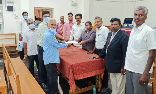 ஜெயங்கொண்டம் மக்கள் நீதி மன்றத்தில் 138 வழக்குகளுக்கு உடனடி தீர்வு