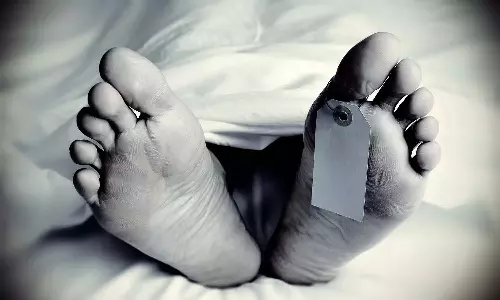 அரளி விதையை தின்று முதியவர் தற்கொலை