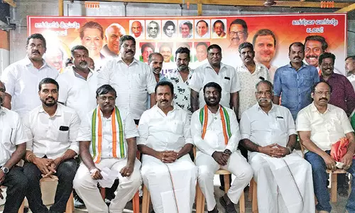 குமரி தந்தை மார்சல் நேசமணிக்கு நட்டாலத்தில் சிலை அமைக்கப்படும்