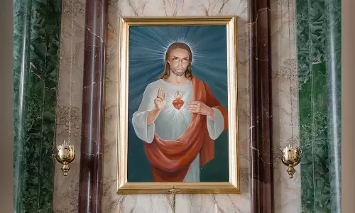 இறைவனின் ஆசீர்வாதத்தைப்பெற என்ன செய்ய வேண்டும்?