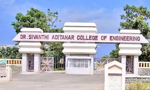 திருச்செந்தூர் டாக்டர் சிவந்தி ஆதித்தனார் பொறியியல் கல்லூரியில் மாணவர் சேர்க்கை