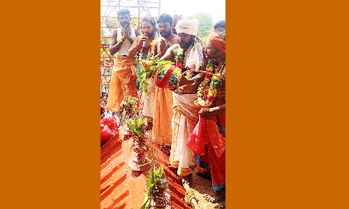 பாலமுருகன் கோவில் கும்பாபிஷேகம்