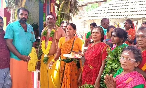 வைகாசி பொங்கல் விழா