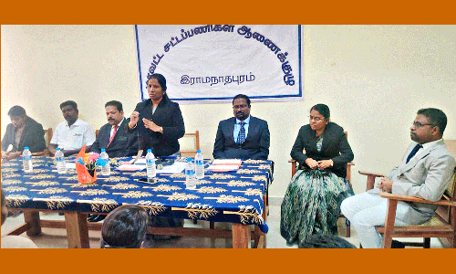 மக்கள் நீதிமன்றத்தில்  ரூ.2.78 கோடி தீர்வு தொகையாக அறிவிப்பு