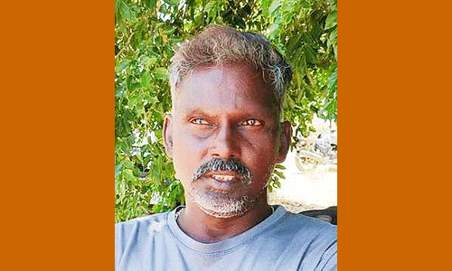 பணம் தராததால் தாயை அடித்து கொன்றேன்-மகன்