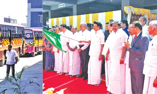 காவிரி டெல்டா குறுவை பாசனத்துக்காக மேட்டூர் அணையில் நாளை தண்ணீர் திறப்பு