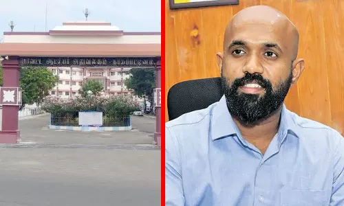 விவசாயிகள் தண்ணீரை முறையாக பயன்படுத்த வேண்டும்- கலெக்டர் அறிவுறுத்தல்