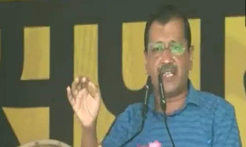 மத்திய அரசின் அவசர சட்டம் விரைவில் பிற மாநிலங்களில் அமல்படுத்தப்படும் - கெஜ்ரிவால் எச்சரிக்கை