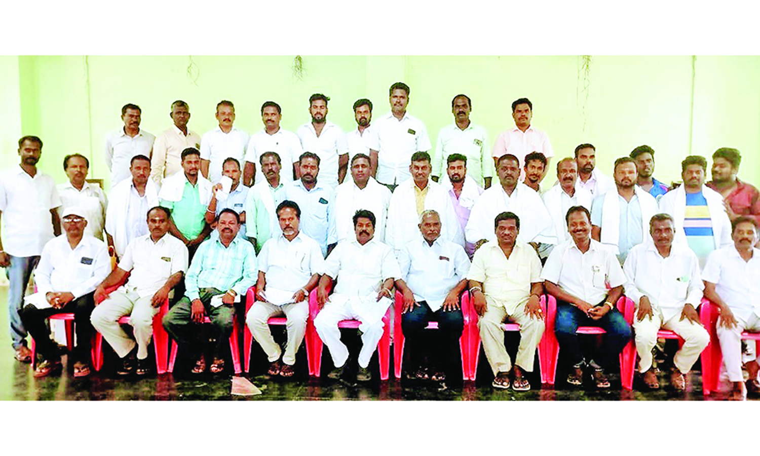 தலித் விடுதலைப் பேரவை தலைவராக ரோக.அருள்தாஸ் மீண்டும் தேர்வு தலித் விடுதலைப் பேரவை தலைவராக ரோக.அருள்தாஸ் மீண்டும் தேர்வு