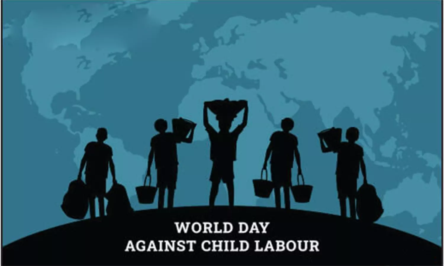 குழந்தை தொழிலாளர் முறையை ஒழிப்போம் குழந்தை தொழிலாளர் முறையை ஒழிப்போம்