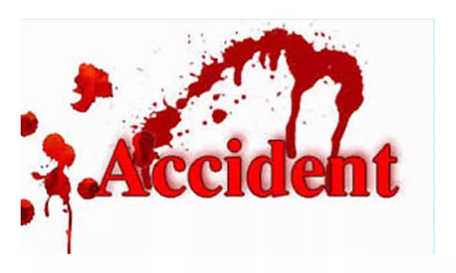 லாரி மோதி வாலிபர் சாவு லாரி மோதி வாலிபர் சாவு