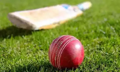 என்.பி.எல்.,  கிரிக்கெட் கால் இறுதிப்போட்டிகளுக்கு 8 அணிகள் தகுதி