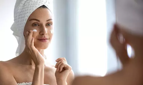 சன்ஸ்கிரீன் எல்லோருடைய சருமத்திற்கும் ஒத்துக்கொள்ளாது...