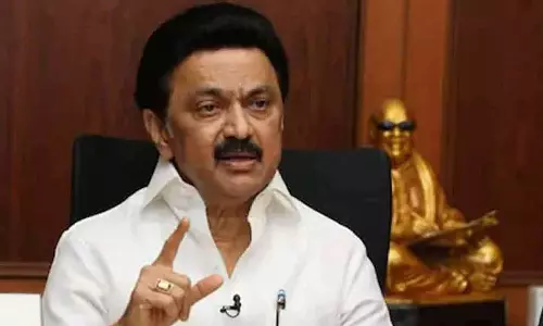 கருணாநிதியின் லட்சியம் நிறைவேற உழைப்போம்- டுவிட்டரில் பதிவிட்டு மு.க.ஸ்டாலின் நெகிழ்ச்சி