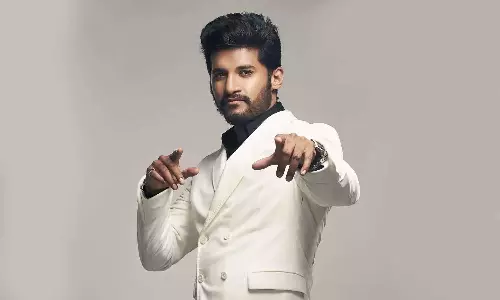 விஜய் யேசுதாஸ் வீட்டில் திருட்டு - பொய் புகார் அளிக்கப்பட்டதா? போலீஸ் விசாரணை