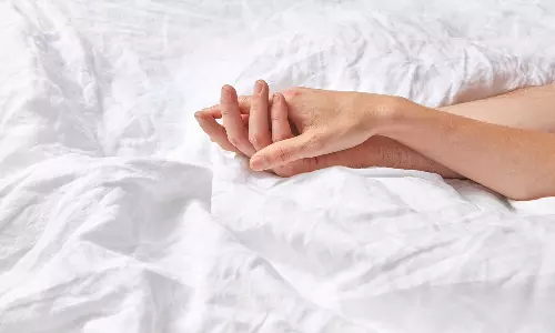 மாதத்தில் எத்தனை முறை கணவனும் மனைவியும் ஒன்று சேரலாம்?