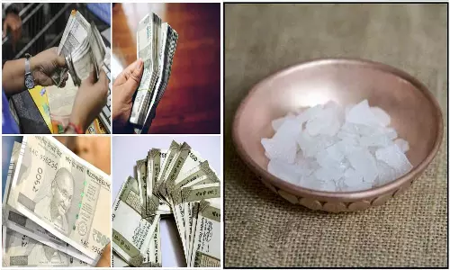 நம் வீட்டில் உள்ள துர்சக்திகளை விரட்டி செல்வ செழிப்பை அள்ளித்தரும் பச்சை கற்பூரம்