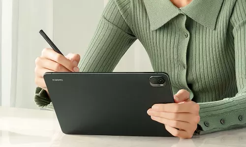 இந்தியாவில் சியோமி பேட் 5 மாடலுக்கு திடீர் விலை குறைப்பு அறிவிப்பு