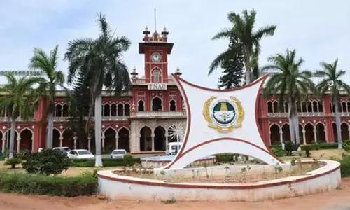 வேளாண்மை பட்டய படிப்புக்கு விண்ணப்பிக்க கால அவகாசம் நீட்டிப்பு