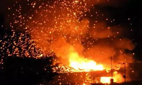 பட்டாசு ஆலை வெடி விபத்தில் சிக்கி சிகிச்சைபெற்று வந்த 9 பேரும் பலி