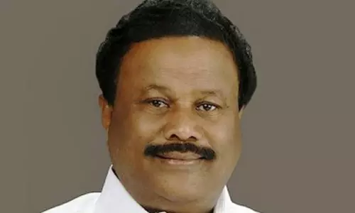 40 தொகுதிகளிலும் அ.தி.மு.க. கூட்டணி வெற்றி பெறும்- முன்னாள் அமைச்சர் சீனிவாசன்