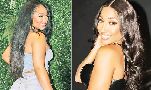 ரூ.24 கோடி மதிப்புள்ள போதை பொருட்கள் கடத்திய பாடகி-மாடல் அழகி கைது