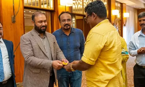 இலங்கை தமிழ் அரசியல் கைதிகளுக்கு உதவித்தொகை வழங்கிய லைகா சுபாஸ்கரன்!