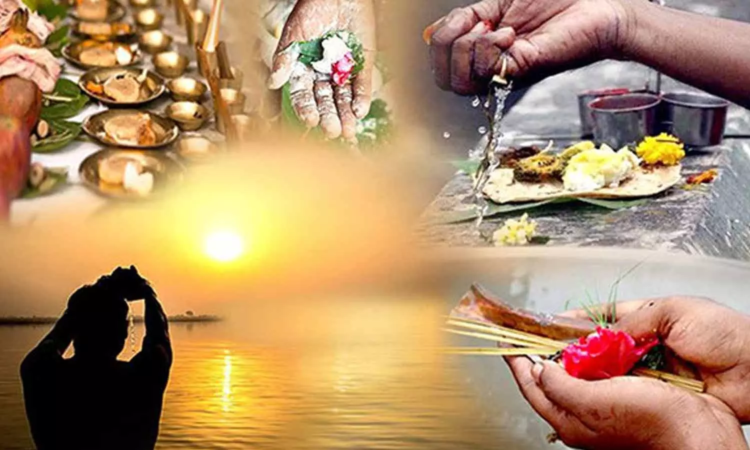 விதவிதமான தர்ப்பண பூஜைகள் ஏன்?