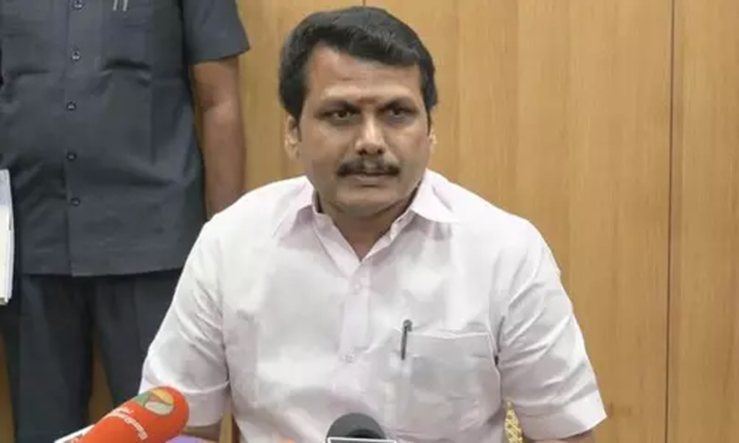 சோதனைக்கு முழு ஒத்துழைப்பு கொடுப்பேன்- அமைச்சர் செந்தில்பாலாஜி