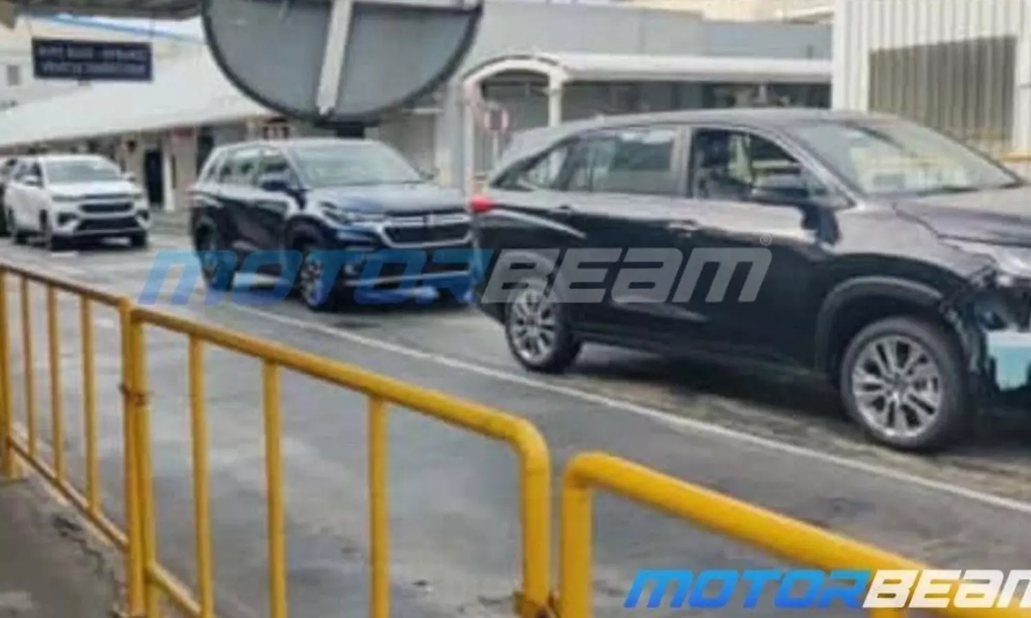 Photo Courtesy: MotorBeam